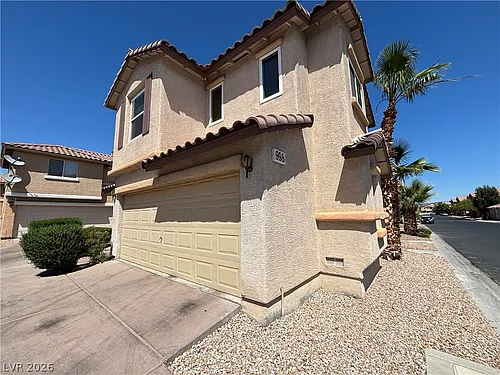 998 Coronado Peak Ave Photo 1