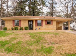 9322 Savanna Dr, Shreveport, LA 71118