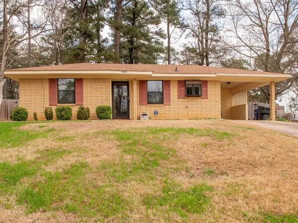 9322 Savanna Dr, Shreveport, LA 71118