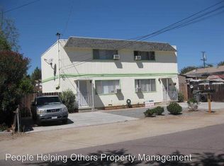 1148 Oro St, El Cajon, CA 92021