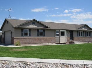 3705 E Vision Dr, Idaho Falls, ID 83401