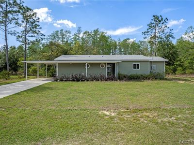 6952 W Barbara Ann Ln, Homosassa, FL, 34446