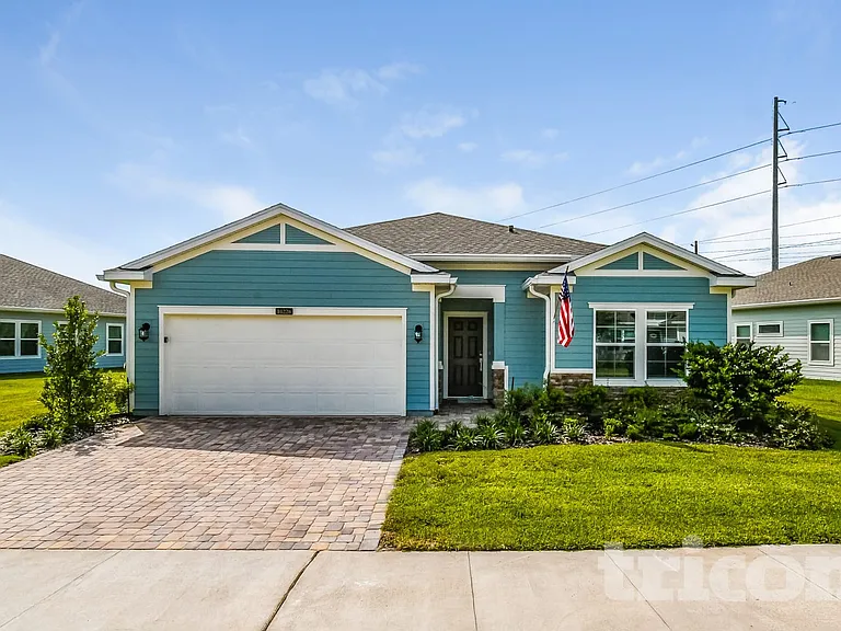 10226 Pavnes Creek Dr — Photo 1