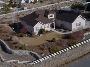 1707 Chiquita Cir, Minden, NV 89423