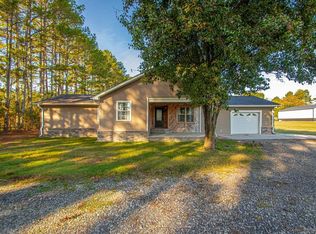 3426 Highway 5, El Paso, AR 72045