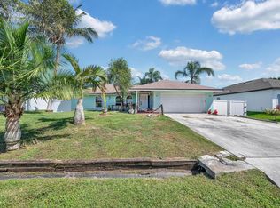 356 SW Grimaldo Terrace, Port Saint Lucie, FL 34984