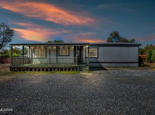 2408 Bunch Way, Carson City, NV