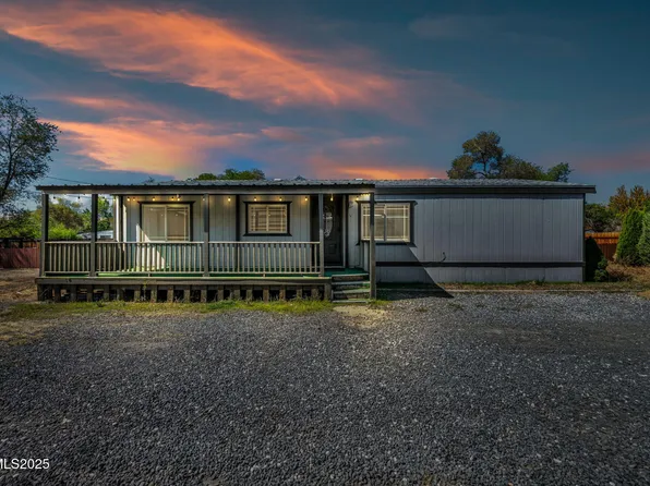 2408 Bunch Way, Carson City, NV 89706