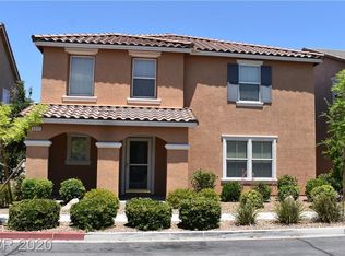 3212 Mist Effect Ave, Henderson, NV 89044