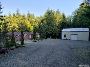 8350 Hide A Way Ln NW, Silverdale, WA 98383