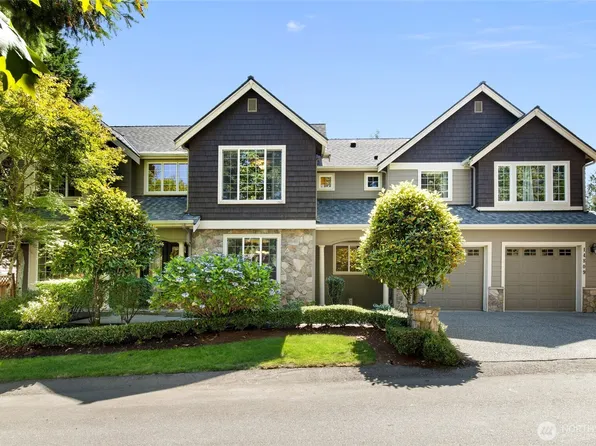 14809 NE 63rd Court, Redmond, WA 98052