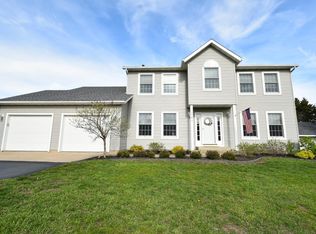 2584 45th Ave SE, Rochester, MN 55904