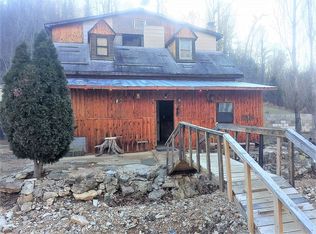 411 S Gobbler Ridge Ter, Yellville, AR 72687