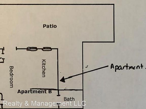 5th image of 705 8th St Unit B