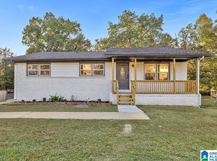 1504 4th St NW, Birmingham, AL 35215