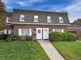 3723 Addington Ct #N181, Cleveland, OH 44126