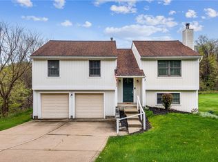 5016 Bocktown Rd, Aliquippa, PA 15001