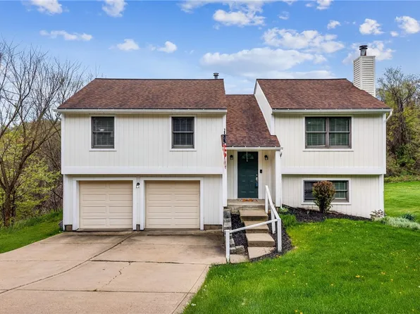 5016 Bocktown Rd, Aliquippa, PA 15001