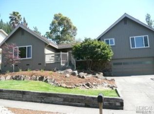 4754 Tarton Dr, Santa Rosa, CA 95405