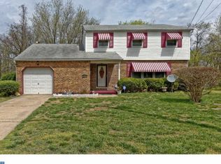 1255 Walter Ave, Paulsboro, NJ 08066