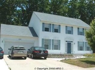 2310 Hawks Landing Ct, Waldorf, MD 20601