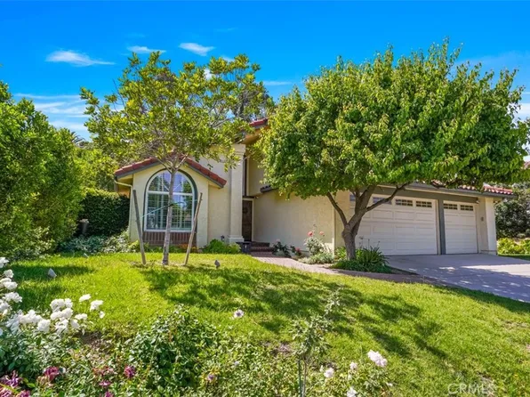 17463 Doric St, Granada Hills, CA 91344
