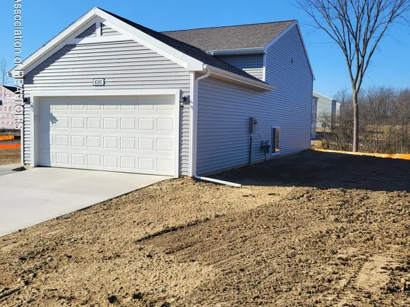 4381 Rose Ct, Potterville, MI 48876
