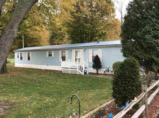 14711 4b Rd, Plymouth, IN 46563