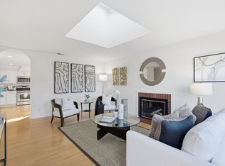 1660 McKinley St, San Mateo, CA 94403
