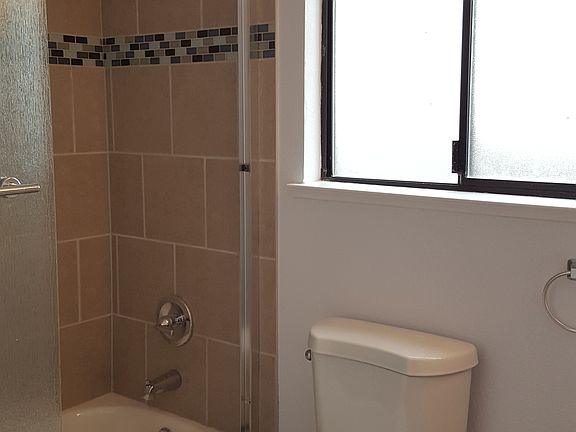 Bathroom Downstairs