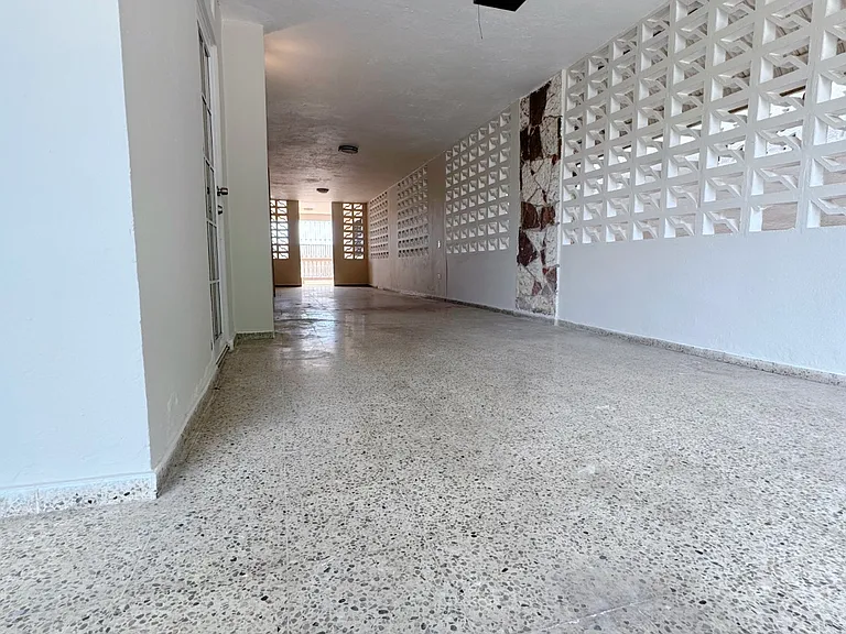 CALLE 5 Urb. Santa Monica #P34 — Photo 7