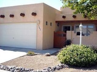 3092 La Mirage Ct SE, Rio Rancho, NM 87124