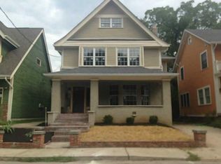 114 E 33rd St, Indianapolis, IN 46205