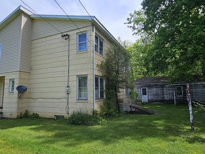 8 S Stuck St, Mc Clure, PA, 17841