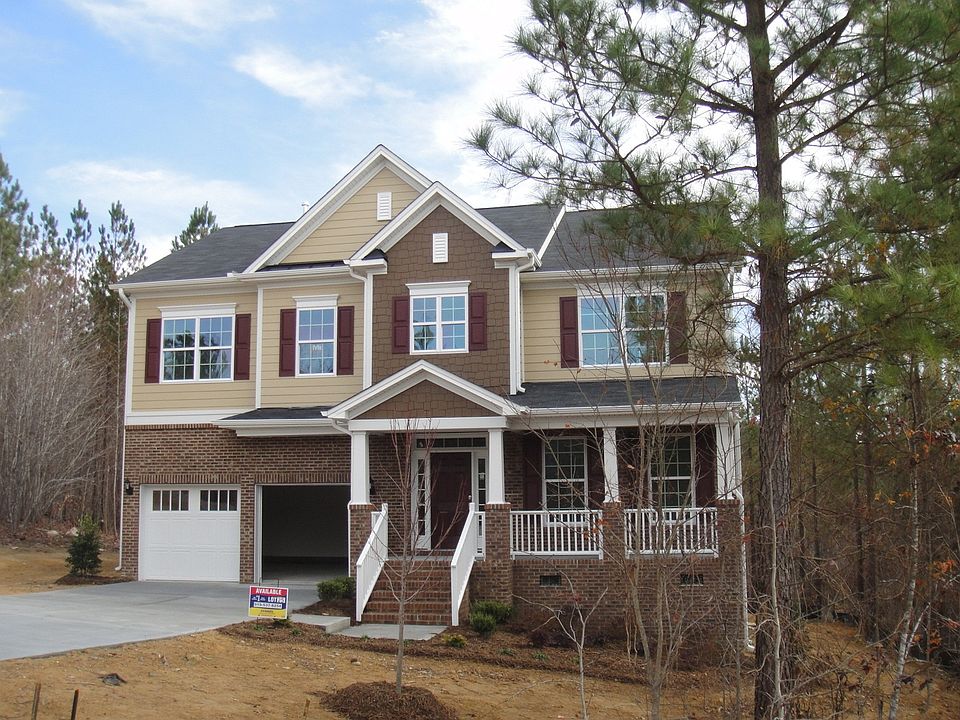 118 Peak View Place