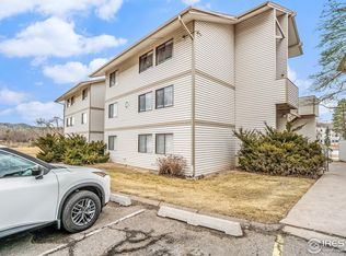 1705 Heatheridge Rd UNIT D306, Fort Collins, CO 80526