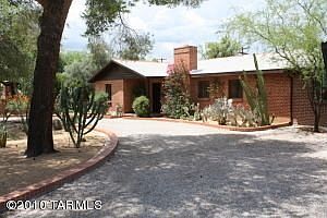 1st image of 3801 E Calle Fernando