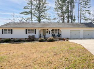 2211 Braswell Mountain Rd, Dallas, GA 30132