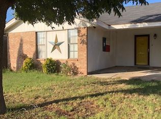 2229 Oleander Ln, Odessa, TX 79763