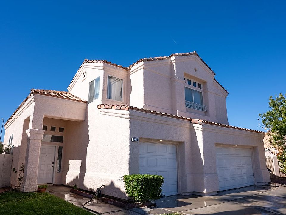 Front Home