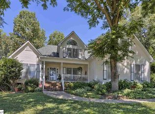 301 Oak Wind Cir, Greer, SC 29651