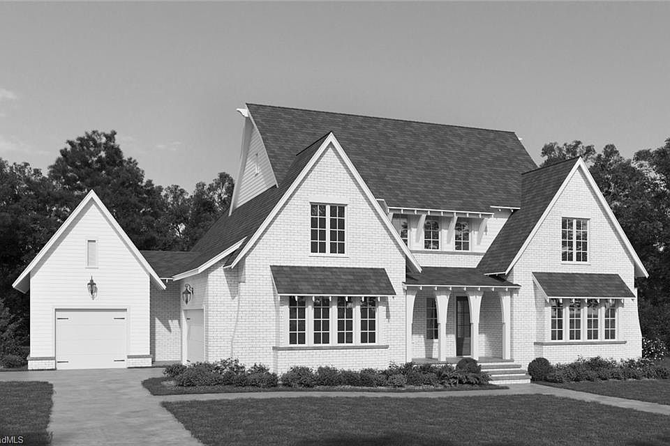 2nd image of 445 Brookberry Farm Cir
