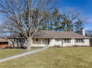 7005 Bellaire Ave, Windsor Heights, IA 50324