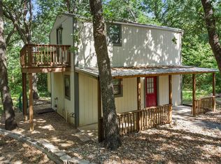 153 Bowie Rd, Weatherford, TX 76088