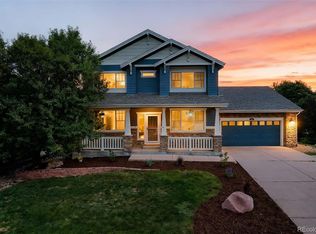 18967 W 54th Lane, Golden, CO 80403