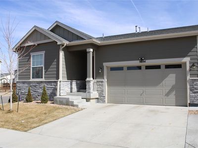 9694 Truckee Street, Commerce City, CO, 80022