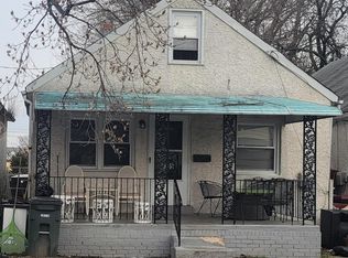 1335 Townsend St, Chester, PA 19013