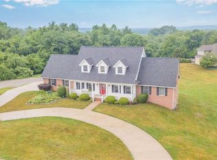 520 Jones Pl, Martinsville, IN 46151