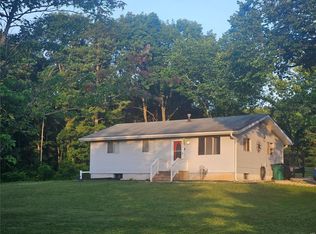 10105 Dusty Rd, Cadet, MO 63630