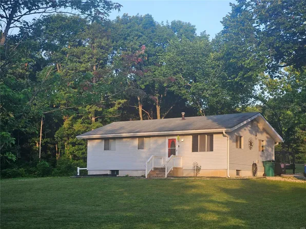 10105 Dusty Rd, Cadet, MO 63630